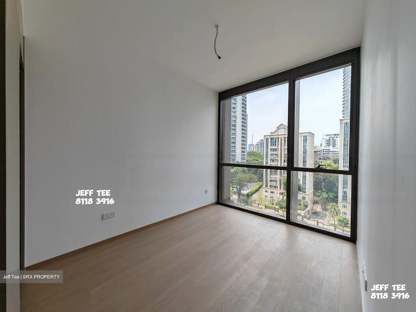 The Avenir (D9), Condominium #462701751